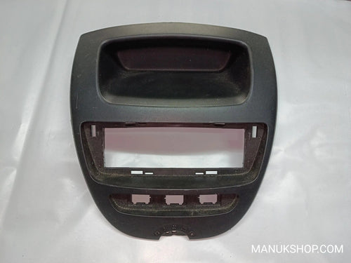 Mittelkonsole Abdeckung Verkleidung Toyota  Ford Citroen C1  554050H010