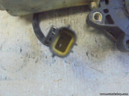 Fensterheber motor vorne links Land Rover Discovery I LJ_ 2.5 D 4x4 ALR7008