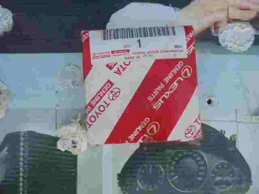 Toyota Verso 9036632028  90366-32028 90366 32028