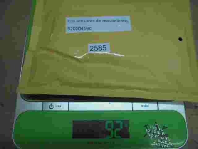 Bewegungsmelder IR Sensoren Alarmanlage LandRover Freelander YWC106310 52010419C