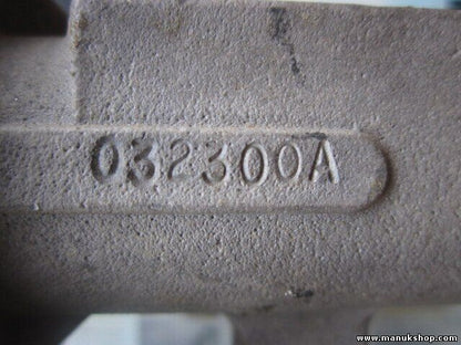 Hauptbremszylinder Jeep II 4.7 V8 4x4 Bj.02 26212504003 032300A 4202004000688959