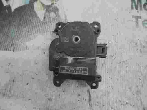 Stellmotor Heizung Toyota Land Cruiser Lexus 0638000660 DENSO 5J 5280