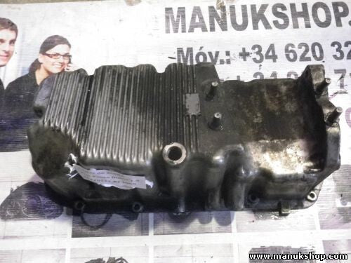 Ölwanne Fiat Punto Doblo 119 223 1,9 JTD 46770111 223B1000 46770116 DE203381