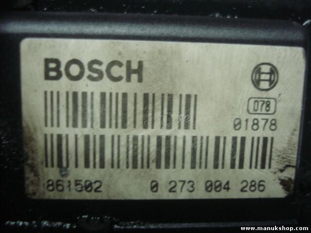 Hydraulikblock Audi A4 8D2/8D5 A6 4B2/4B5 4D2 8E0614111H 0265220481 0273004286