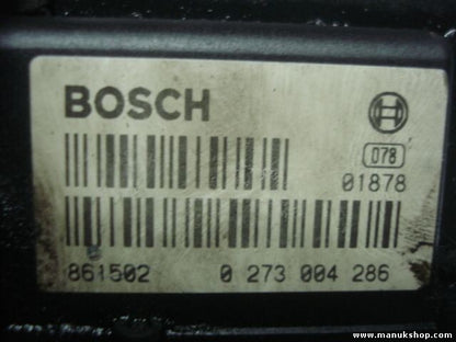 Hydraulikblock Audi A4 8D2/8D5 A6 4B2/4B5 4D2 8E0614111H 0265220481 0273004286