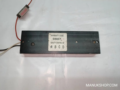 Spannungsregler 10R027054 10 R-027054 0907 Voltage Dropper 10 Amp 24 Volt In 12