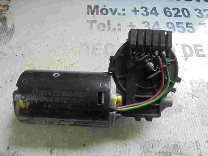 Scheibenwischermotor Mercedes-Benz W163 ML 320 A1638204342 BOSCH 0390241377