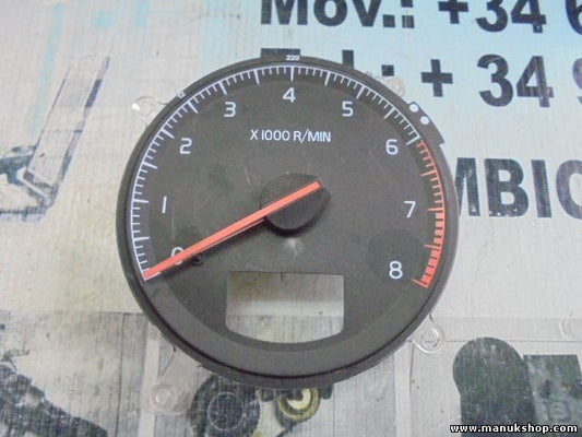 Drehzahlmesser Volvo S60 9459821 94 59 821