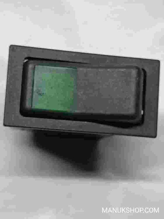 Schalter Heckwischer Bova Futura MAN 511018 511.018