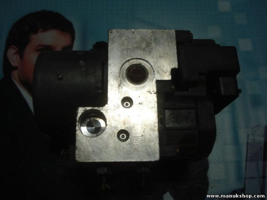 ABS Hydraulikblock Fiat Punto 188 A152 46840336 0265216945 BOSCH 0273004673