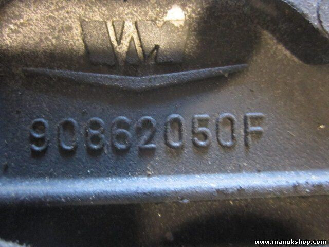 Ölwanne Jeep Grand Cherokee I ZJ 2.5TD 85KW M52 90862050F