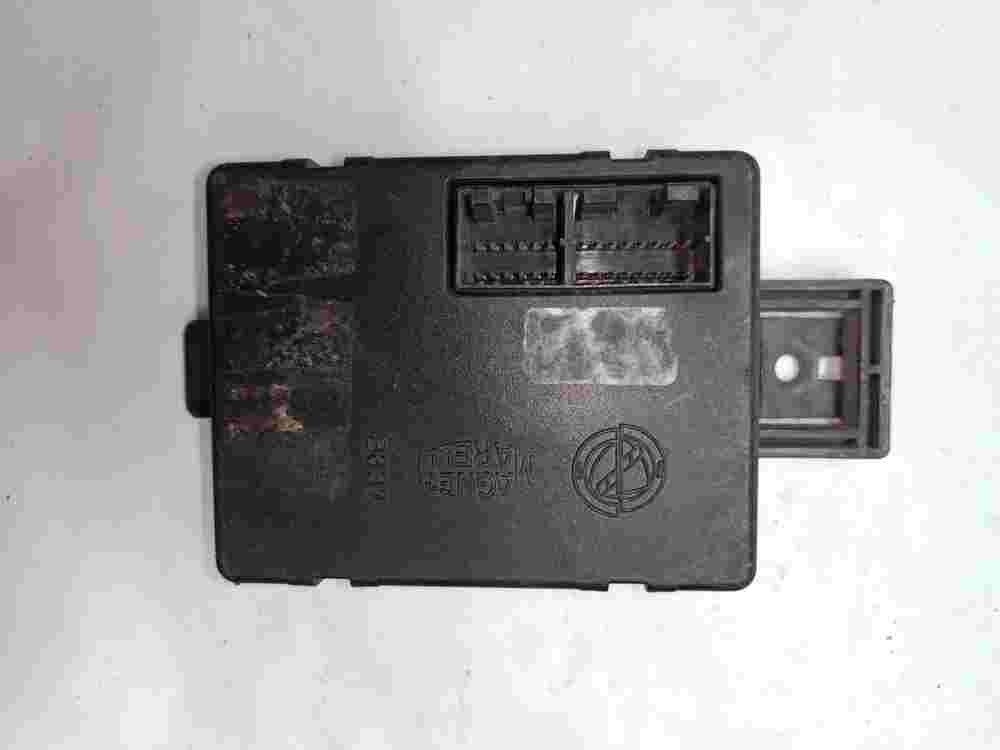 Elektronische Steuereinheit Klimaanlage Alfa Romeo Magneti Marelli B837 46722446
