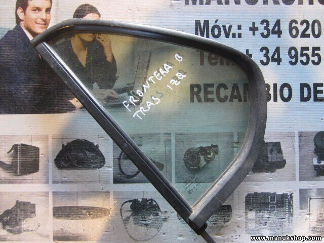 Dreieck Scheibe Seitenscheibe hinten links Opel Frontera B 43R00082 43R-00082