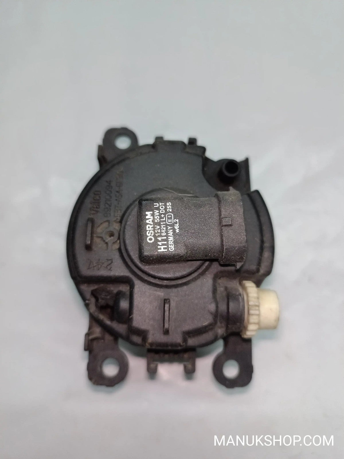 Nebelscheinwerfer   Links rechts Renault Megane  Valeo 89210094 PBTASAGF30