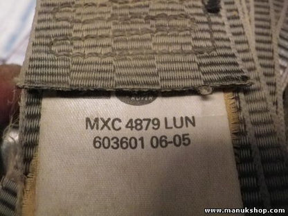 Sicherheitsgurt Gurt Land Rover Discovery 1 200 R MXC4879LUN 60361.06.05