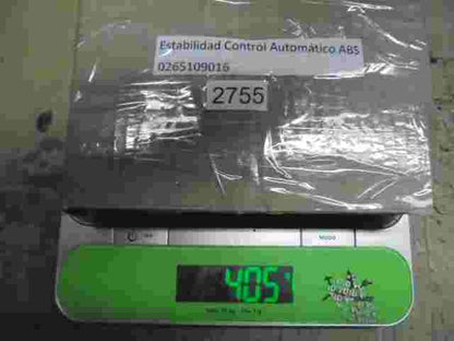 ASC BMW E39 525 tds 1 164 132 1164132 BOSCH 0 265 109 016 0265109016