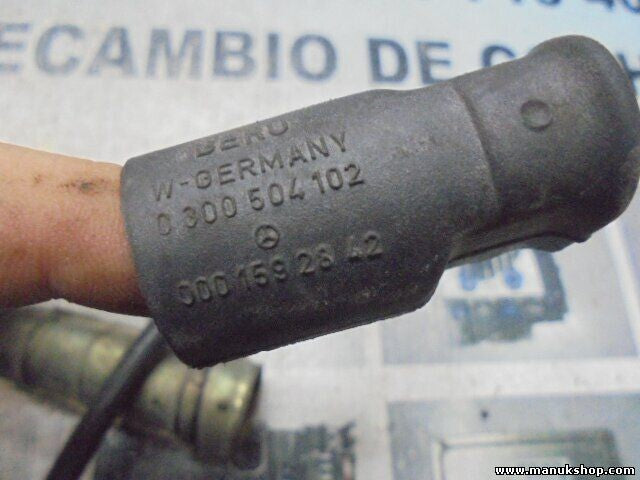 Verteiler Kabel Mercedes W126 C126 0300504102 0 300 362 103 0001592842 (8) BERU