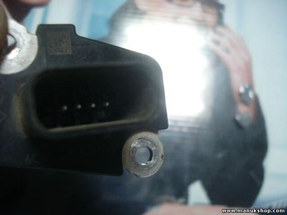 Luftmengenmesse Ford Transit 6C1112B579AA 6C11 12B579 AA 6C11-12B579 -AA