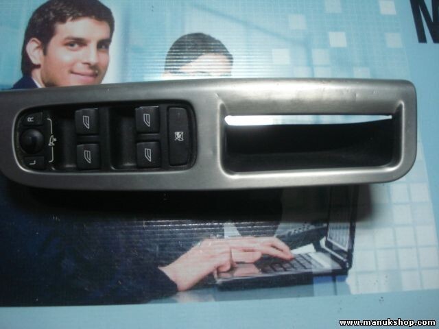 Fensterheber schalter Volvo V50 S40 30739845 30739846 30739847 30739848 03451100