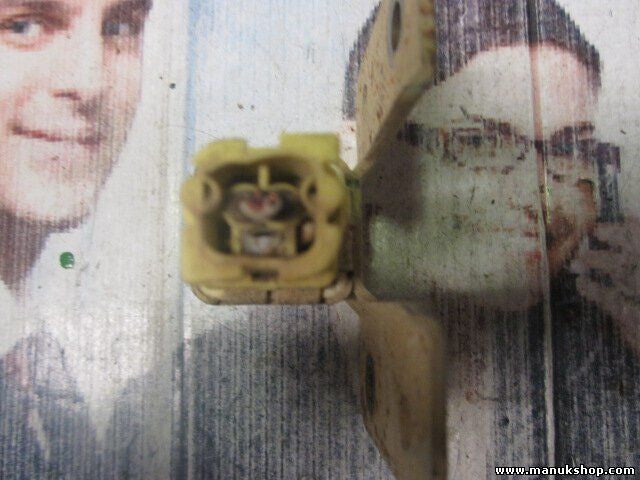 Sensor Airbags Mitsubishi Pajero Pinin 2000 1.8L MR472781 MR 472 781 9922