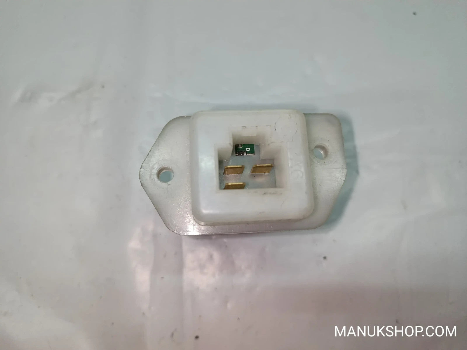 Widerstand Heizung Nissan Micra 70T032K13