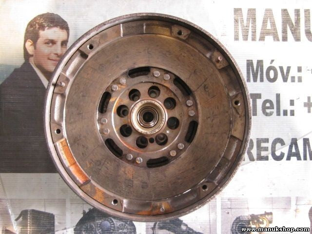Schwungscheibe Mercedes-Benz W202 C180 (M111) A1110302305 917400400 9 174 004 00