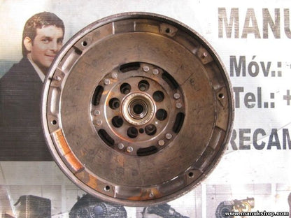 Schwungscheibe Mercedes-Benz W202 C180 (M111) A1110302305 917400400 9 174 004 00