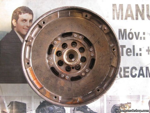 Schwungscheibe Mercedes-Benz W202 C180 (M111) A1110302305 917400400 9 174 004 00
