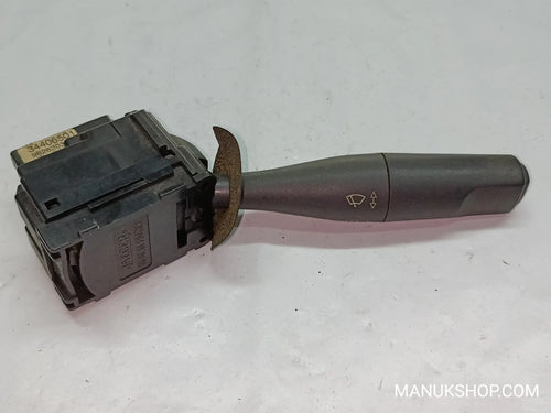 Scheibenwischerhebel Scheibenwischer Schalter Peugeot 206 34406501 96262036ZL