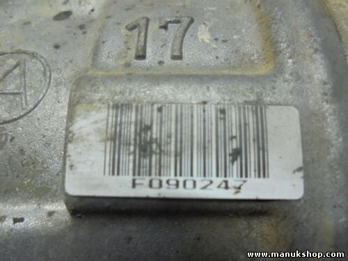 Klimakompressor Land Rover Discovery 2.5 DENSO 4472003430 4473001281 4473001280