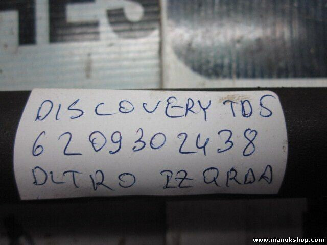 Antriebswelle Land Rover Discovery II LJ, LT 2.5 Td5 4x4 6209302438 6209 302438