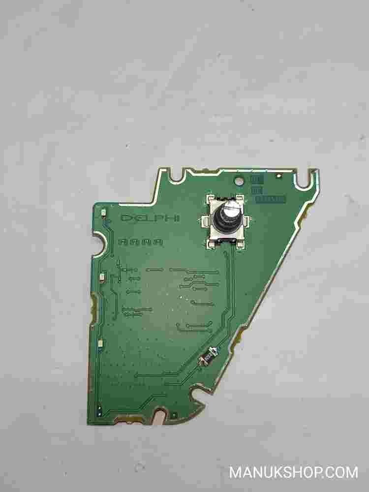Klimabedienteil Citroen C4 Picasso DS94V0 DS 94V-0 E211079 28345308 4914088