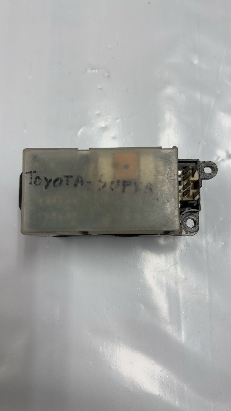 Fensterheber schalter Toyota Supra 513200