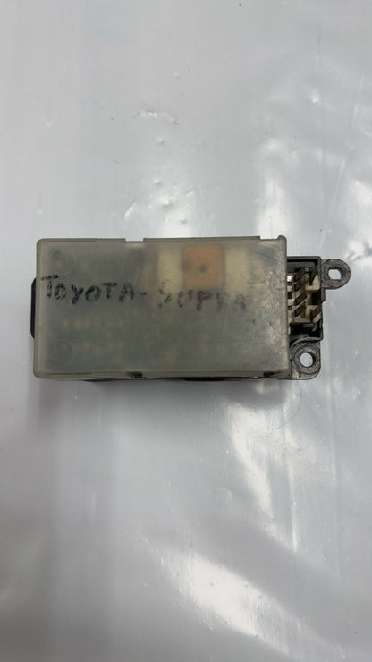 Fensterheber schalter Toyota Supra 513200