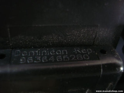 Lichtsensor Citroen C5 9636465280