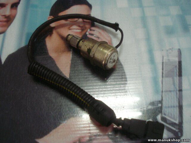 Magnetventil Einspritzpumpe 154B330B 154B 330-B W