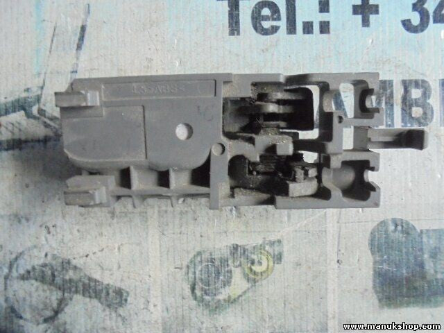 Türgriff Griff innen hinten Links Toyota Hilux 2007