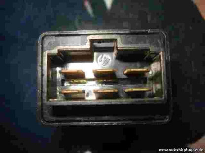 Leistungsrelais Hyundai Atos Bj 97-03 9542002100 95420-02100 WFG