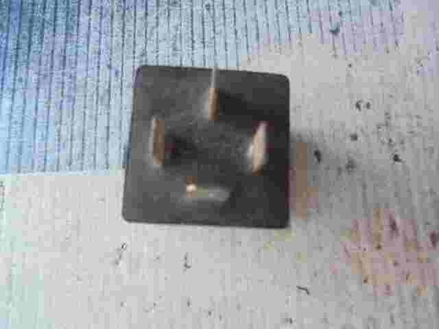 Kraftstoffpumpenrelais VW Transporter T4 Audi Seat Skoda 357907467A  Nr.155