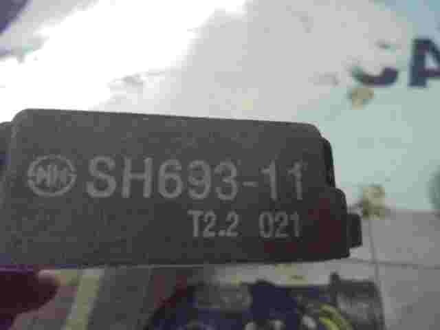 Spannungsregler  Honda Fit CB250 NT650V XL1000V SH69311 SH693-11 T22021 T2.2 021