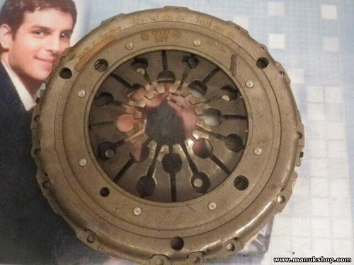 Druckplatte VW Volkswagen Audi 074141025GX 074 141 025 GX
