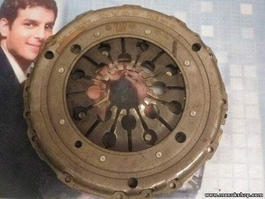 Druckplatte VW Volkswagen Audi 074141025GX 074 141 025 GX
