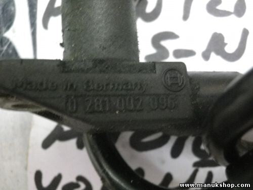Kurbelwellensensor Opel Frontera A 0281002096 0 281 002 096