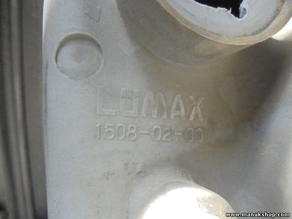 Scheinwerfer links Tata Safari 4X4 1508 02 00 LUMAX 15080200