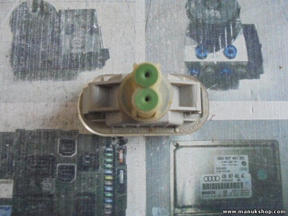 Seitenblinker Blinker Kotflügel links Nissan Terrano Ford Maverick 26160AX001