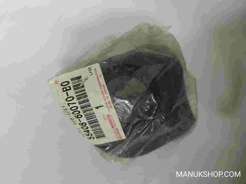 Bezel Sub Assy Starter Switch Toyota Land Cruiser 90 Prado 5540860070B0