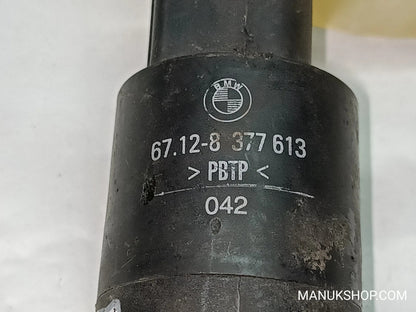 Waschwasserpumpe BMW 67128377613 67.12-8 377 613