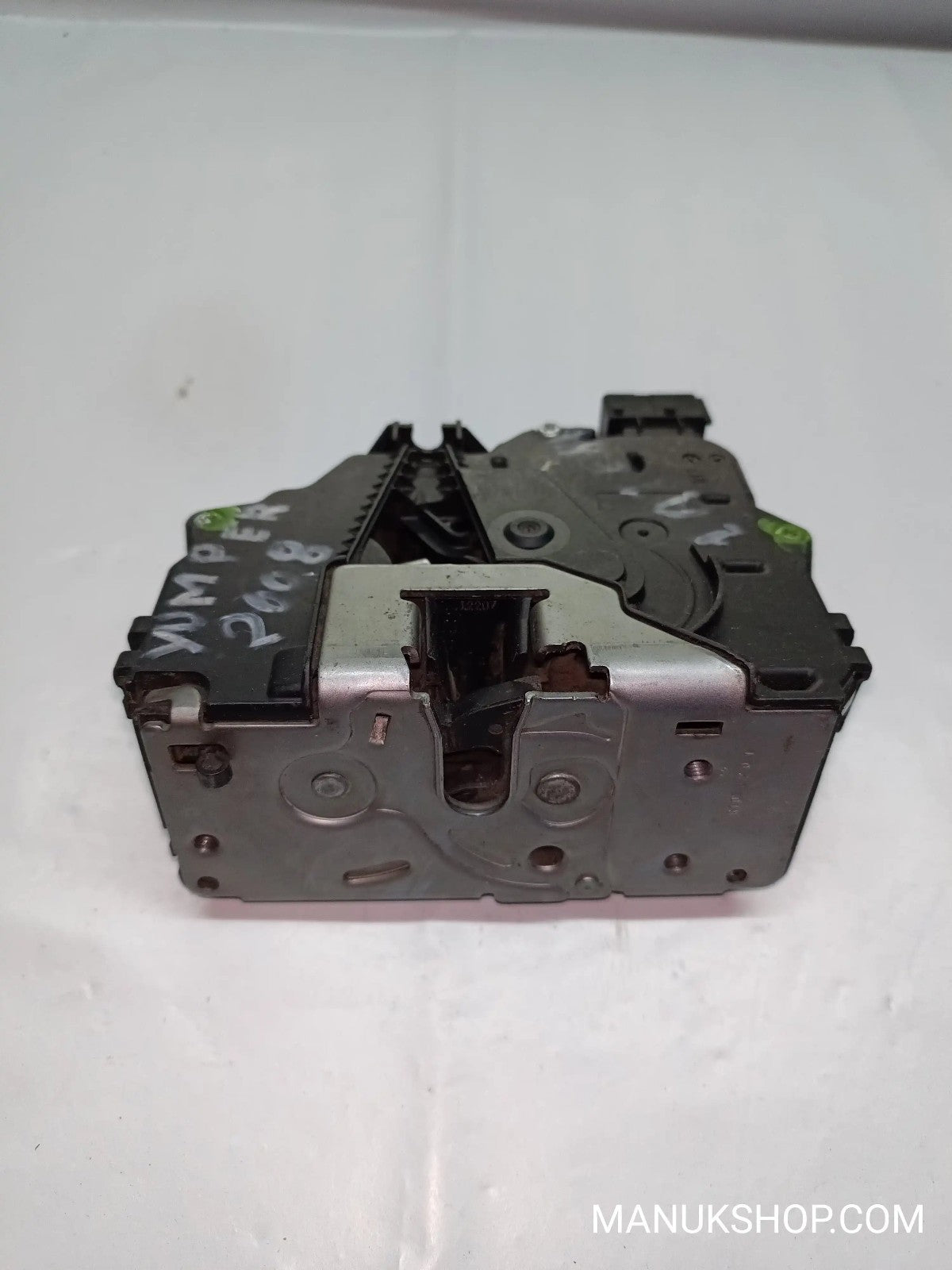Türschloss rechts hinten   Fiat Ducato Citroen Jumper  Peugeot Boxer  1357912080
