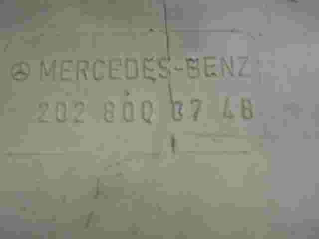 Zentralverriegelungspumpe  Mercedes W202 C C220 C230 2028000748 202 800 07 48