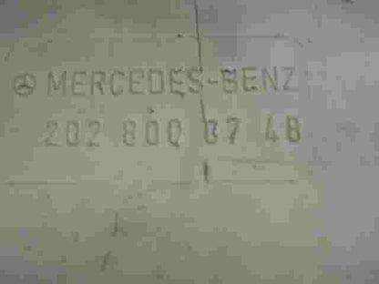 Zentralverriegelungspumpe  Mercedes W202 C C220 C230 2028000748 202 800 07 48